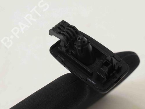 Left sun visor MERCEDES-BENZ C-CLASS T-Model (S204) C 220 CDI (204.202) | BP7746594I1 