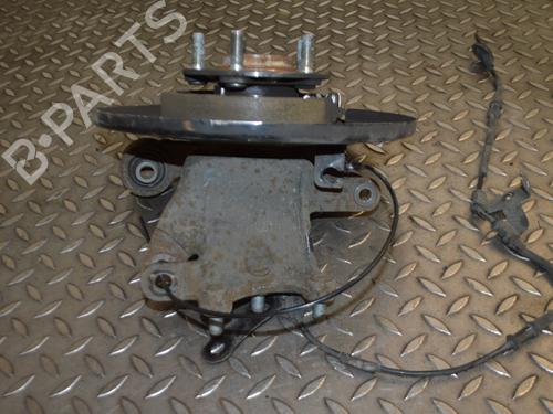 Right rear steering knuckle PORSCHE 911 (997) 3.6 Carrera | BP19941458M28 
