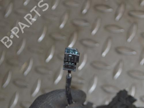 Right rear steering knuckle MERCEDES-BENZ SL (R230) 500 (230.475) | BP14783995M28 