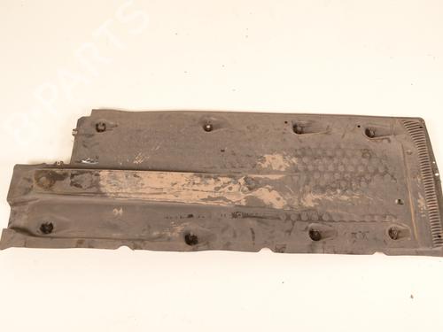 Underbody protection VW GOLF VI (5K1) 2.0 GTi | BP14797806M92 
