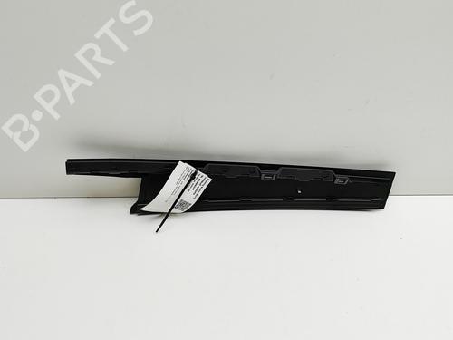 Door moulding trim VW T-ROC (A11, D11) 1.5 TSI | BP30107354C150 