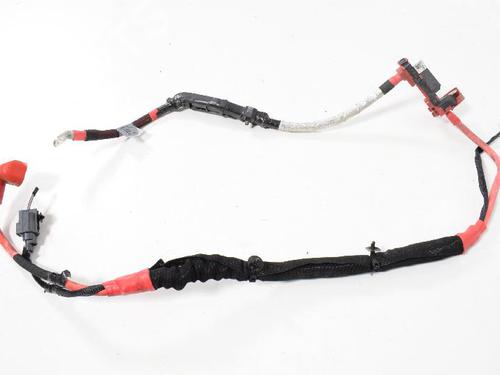 Ledningsnet JAGUAR XF II (X260) 2.0 D (163 hp) 14815726