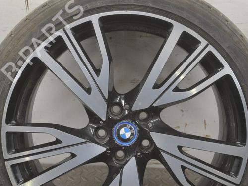 Rim BMW 5 (F10) 530 d | BP16721999C45 