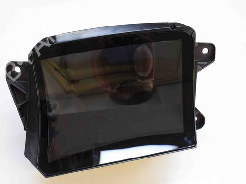 Used Display monitor BMW 5 Touring (G31) 520 d (190 hp) 7812463