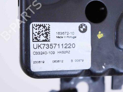 Tailgate lock BMW X5 (G05, F95) xDrive 30 d | BP29337549C101 