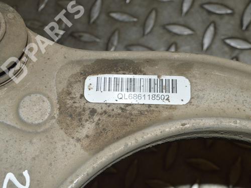 Left front suspension arm BMW 5 (G30, F90) 520 d | BP9172257M12 