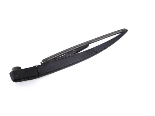 Rear windshield wiper arm PEUGEOT 2008 I (CU_) 1.2 VTi | BP14784100C144 