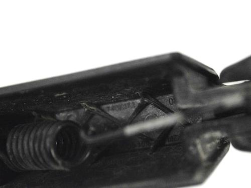 Rear windshield wiper arm BMW X3 (G01, F97, G08) xDrive 20 d | BP14788390C144