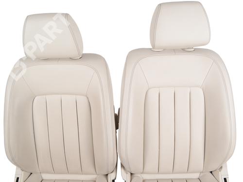 Seats set MERCEDES-BENZ CLS (C218) CLS 220 BlueTEC / d (218.301) | BP11768514C78 