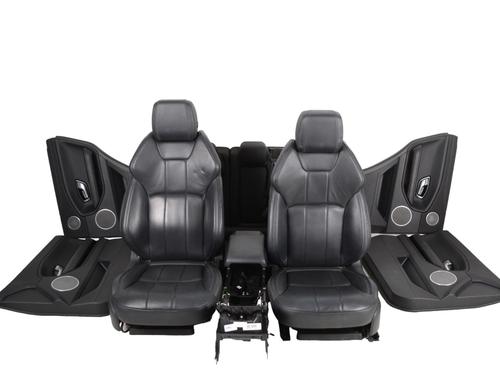 Used Seats set LAND ROVER RANGE ROVER EVOQUE (L538) 2.0 D 4x4 (150 hp) 18431577