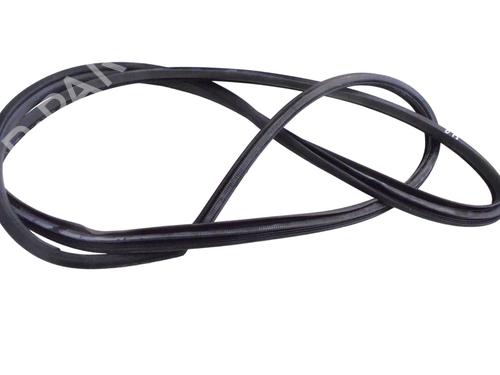 Used Rubber door seal TOYOTA PRIUS (_W3_) 1.8 Hybrid (ZVW3_) (99 hp) 14805987