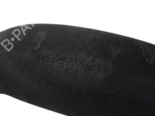 Pipe FIAT 500L (351_, 352_) 1.4 (199LYB1B) | BP16543347M125 