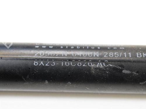 Used Hood lift support JAGUAR XF I (X250) 3.0 D (275 hp) 14815345