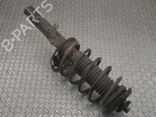 Left front shock absorber PEUGEOT 208 I (CA_, CC_) 1.2 VTI 82 | BP17081189M16
