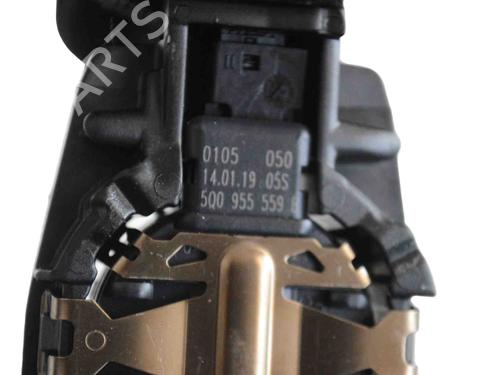 Electronic sensor VW GOLF VII (5G1, BQ1, BE1, BE2) 1.5 TSI | BP13935172M84 