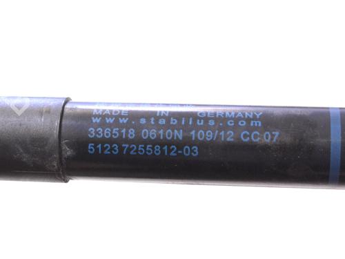 Hood lift support BMW 3 (F30, F80) 320 d | BP14771132C139 
