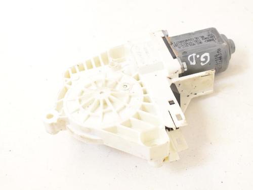 Used Right rear window motor SKODA SUPERB II (3T4) 2.0 TDI (170 hp) 7482474