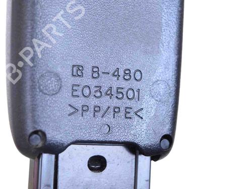 Seat buckle SUBARU OUTBACK (BS) 2.0 D AWD (BSD) | BP18746393I32 