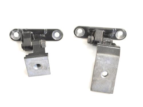 Hinge/Door check strap BMW 5 (F10) 520 d | BP14783711C146