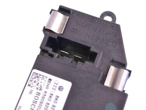 Heater resistor AUDI A5 (8T3) 3.0 TDI quattro | BP14804711M108 