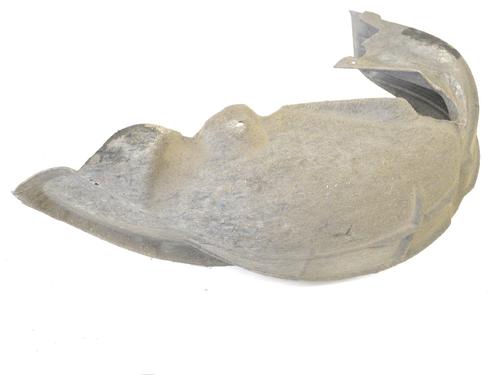 Wheel arch AUDI TT (8J3) 2.0 TFSI | BP14771257C56 