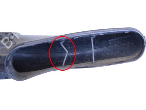 Pipe MERCEDES-BENZ C-CLASS (W205) C 200 (205.042) | BP28046013M125 