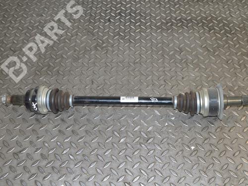 Used Left rear driveshaft BMW 3 (F30, F80) M3 (431 hp) 7700184