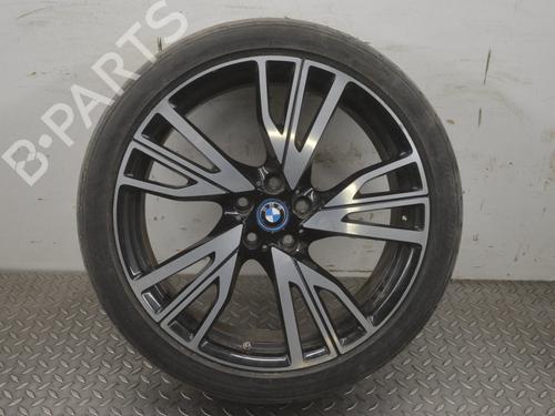 Used Rim BMW 5 (F10) 530 d (286 hp) 16721998