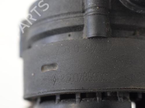 Auxiliary water pump INFINITI M (Y51) 30d | BP28029877M111 