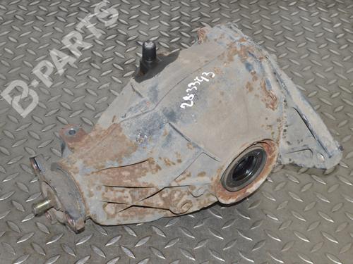 Used Rear differential MERCEDES-BENZ CLK Convertible (A209) CLK 350 (209.456) (272 hp) 8627347