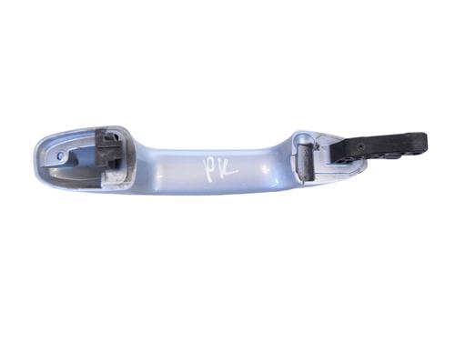 Front left exterior door handle MERCEDES-BENZ C-CLASS (W205) C 200 (205.042) | BP18042706C128 