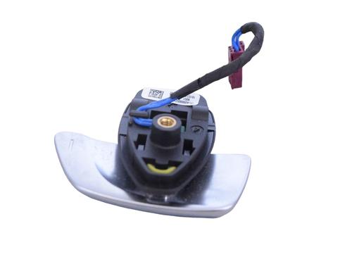Steering wheel controls MERCEDES-BENZ A-CLASS (W177) A 200 (177.087) | BP27830252E15 