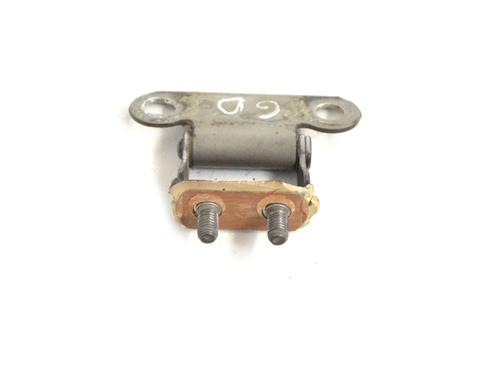 Hinge/Door check strap TOYOTA COROLLA Verso (ZER_, ZZE12_, R1_) 2.2 D-4D (AUR10_, AUR10R) | BP14780114C146 