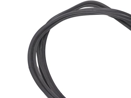 Rubber door seal MERCEDES-BENZ CLS (C218) CLS 220 BlueTEC / d (218.301) | BP14802048C142 