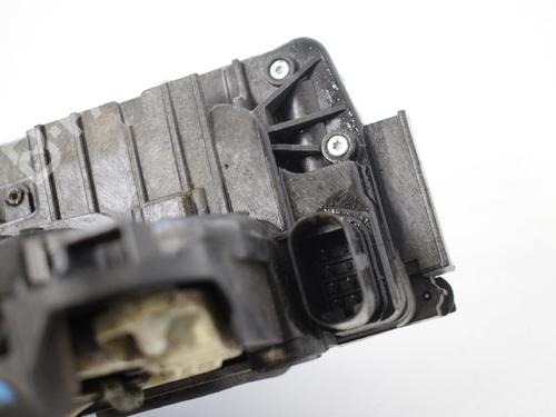 Rear right lock MERCEDES-BENZ C-CLASS (W205) C 220 BlueTEC / d (205.002, 205.004) | BP7484369C99 