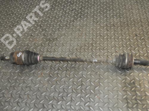 Used Right rear driveshaft SUBARU LEGACY V Estate (BR) 2.0 D AWD (150 hp) 7502335