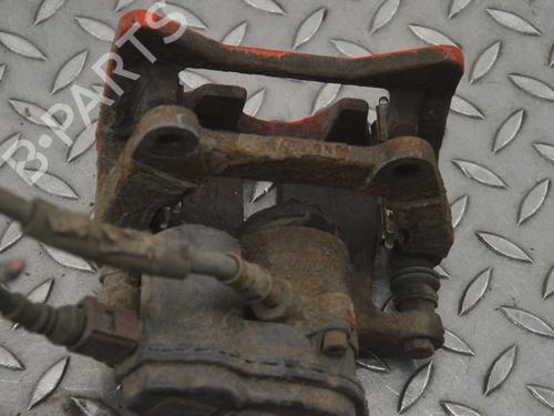 Right rear brake caliper AUDI A7 Sportback (4GA, 4GF) 3.0 TDI quattro | BP16144914M106 