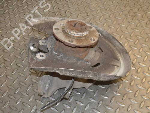 Left rear steering knuckle BMW 5 (F10) ActiveHybrid | BP14789837M27 