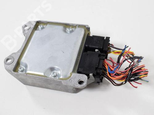 Airbag module JAGUAR S-TYPE II (X200) 2.7 D (207 hp) 7490330