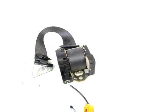 Sikkerhedssele bag venstre JAGUAR S-TYPE II (X200) 2.7 D (207 hp) 7484499