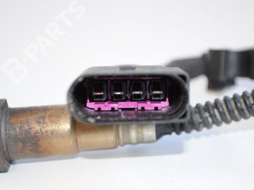 Elektronisk sensor PORSCHE CAYENNE (9PA) S 4.5 | BP7493496M84 