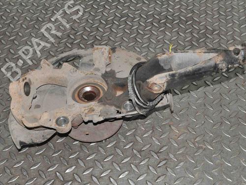 Right front steering knuckle LAND ROVER DISCOVERY IV (L319) 3.0 SDV6 4x4 | BP14773985M26 