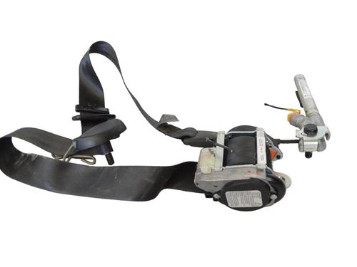 Used Front right seatbelt CHRYSLER YPSILON 1.2 (69 hp) 27830695
