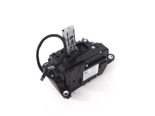 Used Automatic gearbox selector Automatic gearbox selector AUDI A4 B9 (8W2, 8WC) 2.0 TDI (150 hp) 10533544 10533544