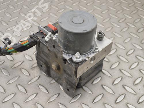 Used ABS pump JAGUAR XE (X760) 2.0 D (163 hp) 10533709