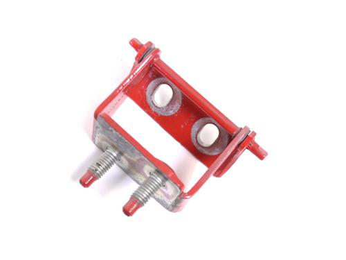 Hinge/Door check strap FORD FOCUS III 1.5 TDCi | BP14783831C146 