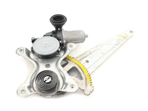 Rear right window mechanism LEXUS RX (_U3_) 400h AWD (MHU38_, MHU38R) 8571058010