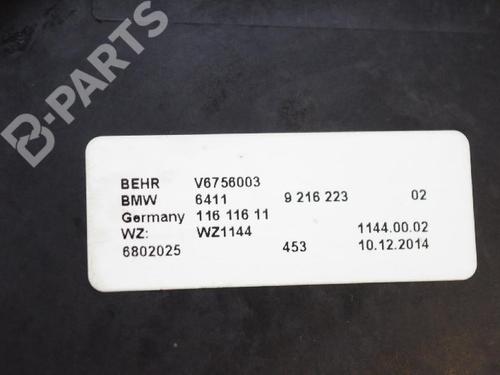 Other BMW 5 (F10) 535 d | BP10535680O1 