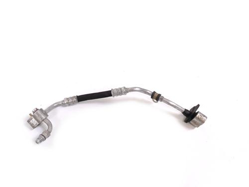 Used AC pipe VW TOUAREG (7LA, 7L6, 7L7) 2.5 R5 TDI (174 hp) 19941416