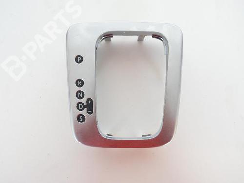 Used Automatic gearbox selector Automatic gearbox selector VW SHARAN (7N1, 7N2) 2.0 TDI (140 hp) 7495948 7495948